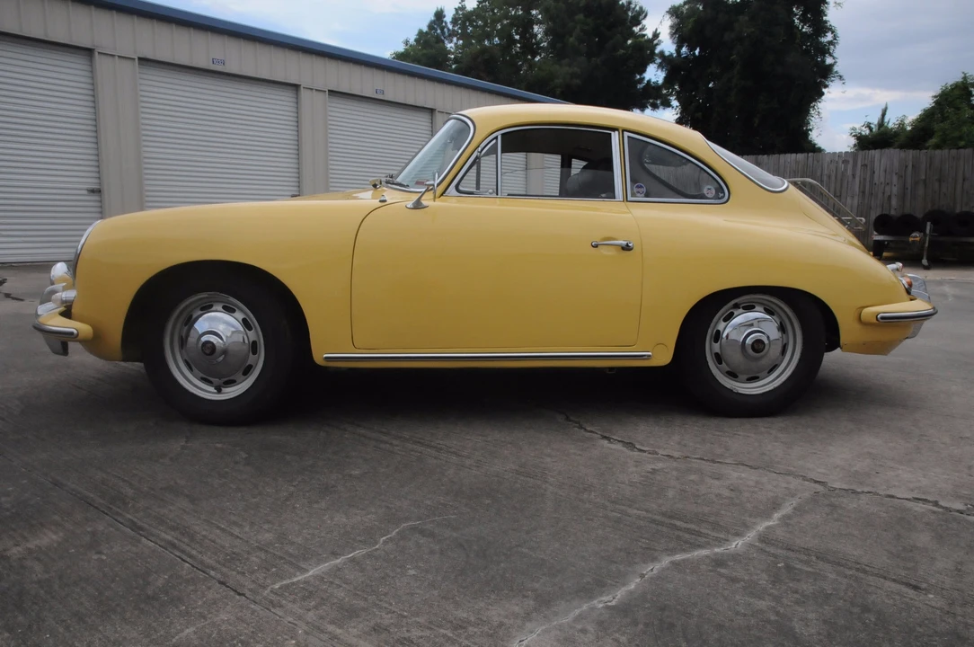 1962 Porsche 356 B - Image 19 of 31