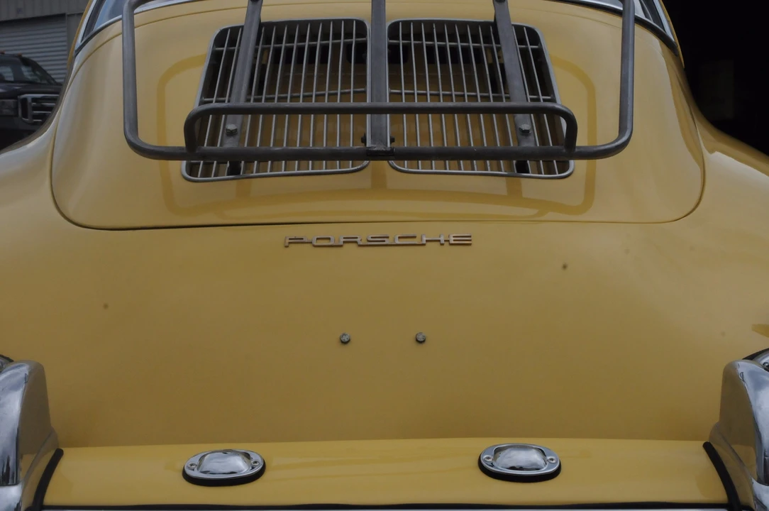 1962 Porsche 356 B - Image 29 of 31