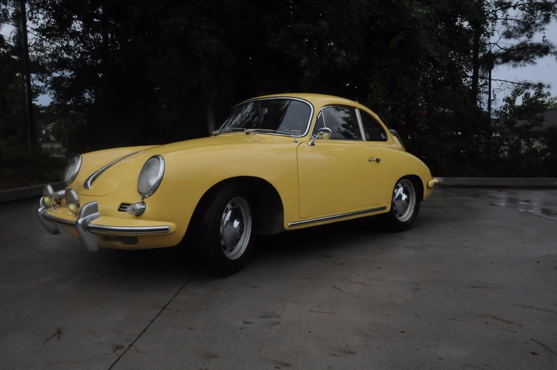 1962 Porsche 356 B - Image 13 of 31