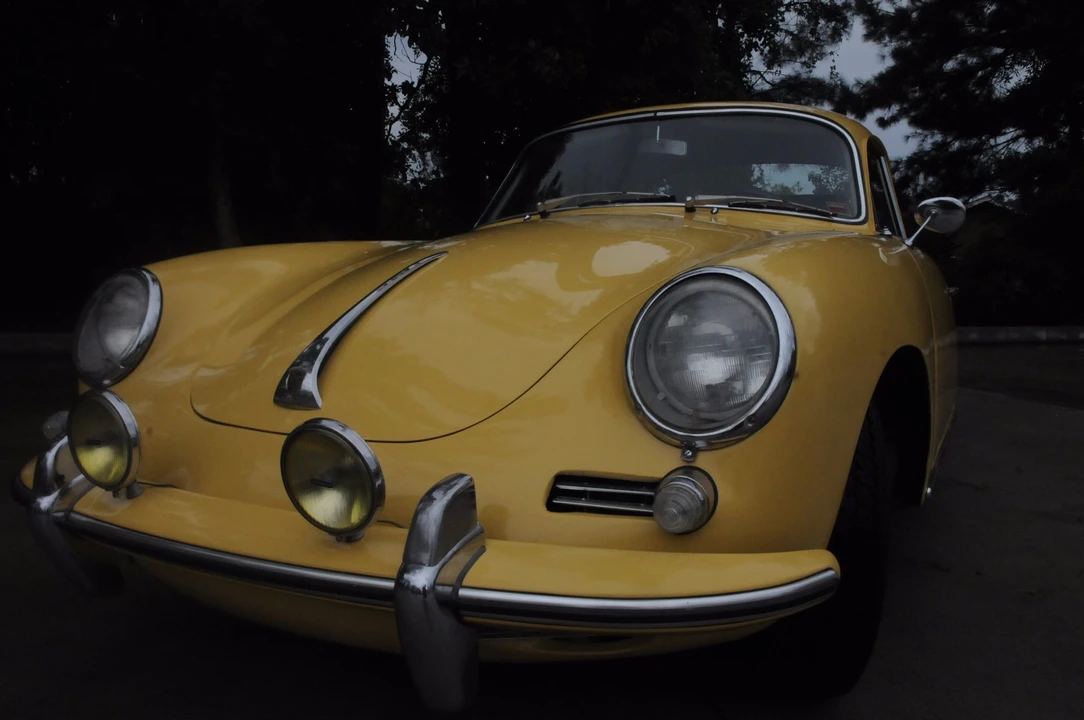 1962 Porsche 356 B - Image 14 of 31