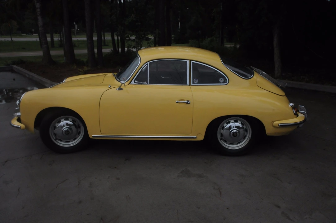 1962 Porsche 356 B - Image 12 of 31