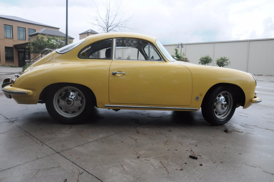 1962 Porsche 356 B - Image 7 of 31