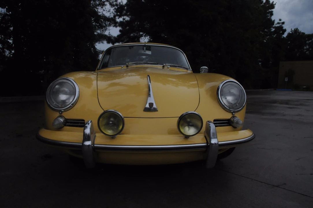 1962 Porsche 356 B - Image 15 of 31