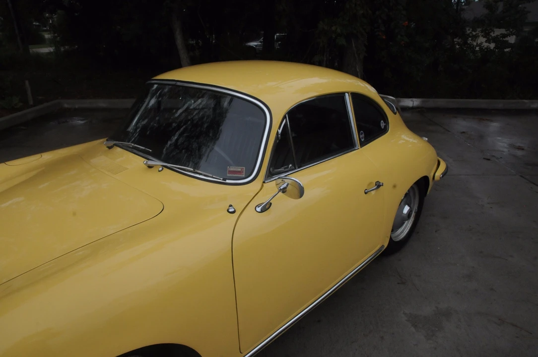1962 Porsche 356 B - Image 27 of 31