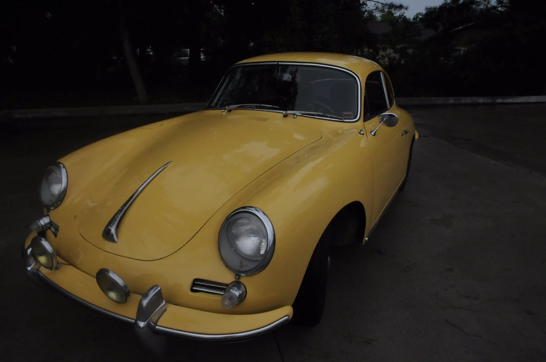 1962 Porsche 356 B - Image 26 of 31