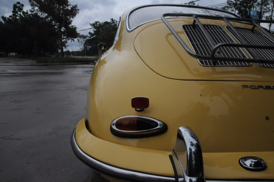 1962 Porsche 356 B - Image 28 of 31