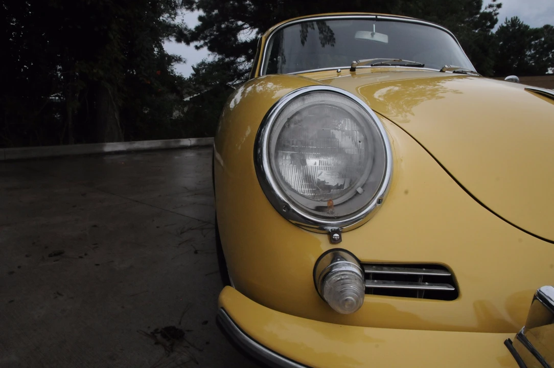 1962 Porsche 356 B - Image 24 of 31