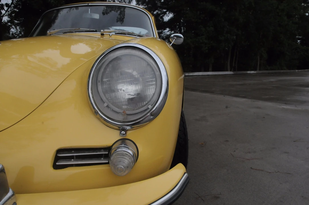 1962 Porsche 356 B - Image 25 of 31