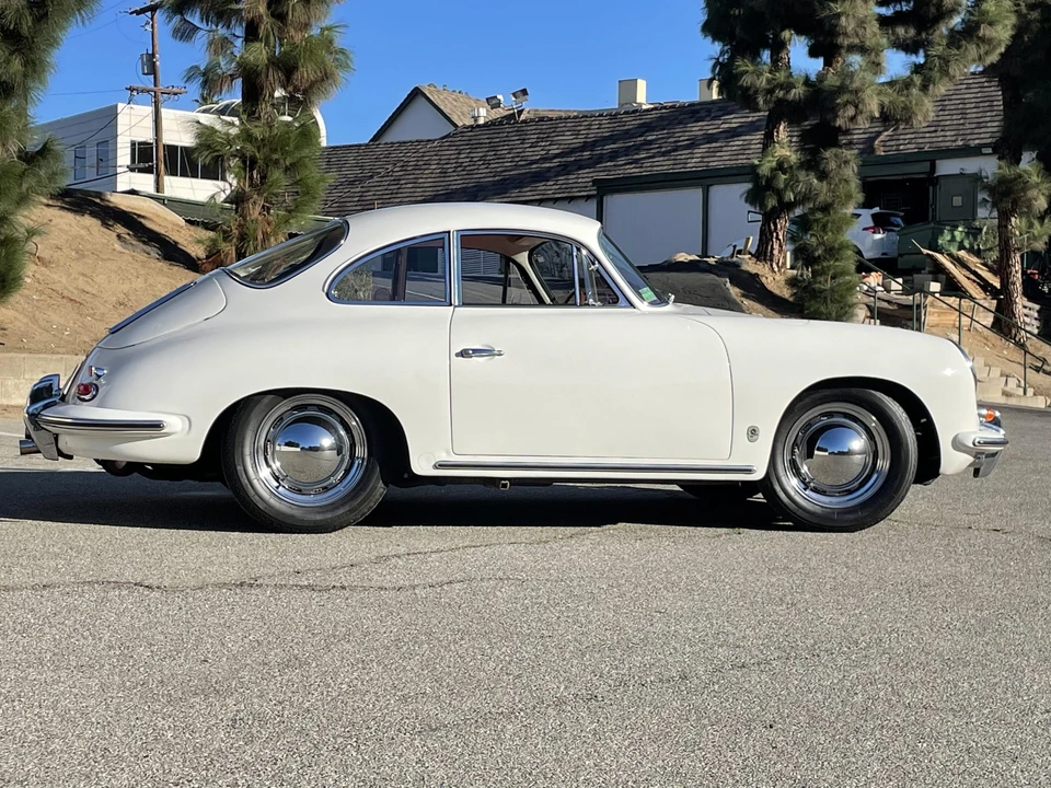 1962 Porsche 356 B - Image 20 of 31