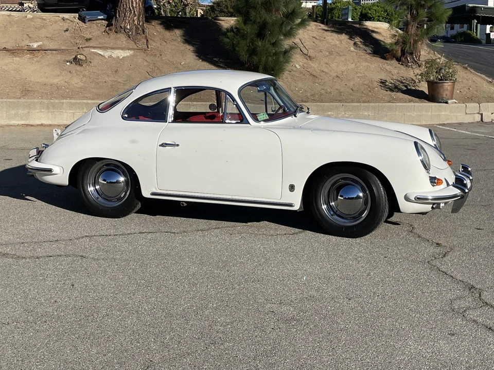 1962 Porsche 356 B - Image 22 of 31