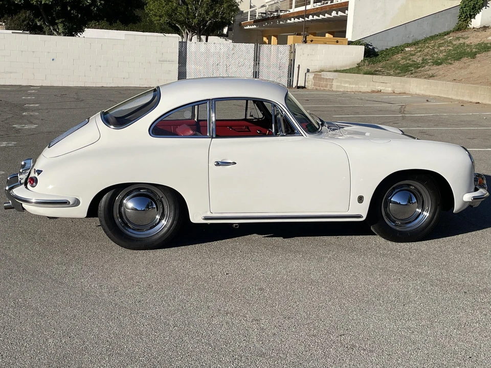 1962 Porsche 356 B - Image 16 of 31
