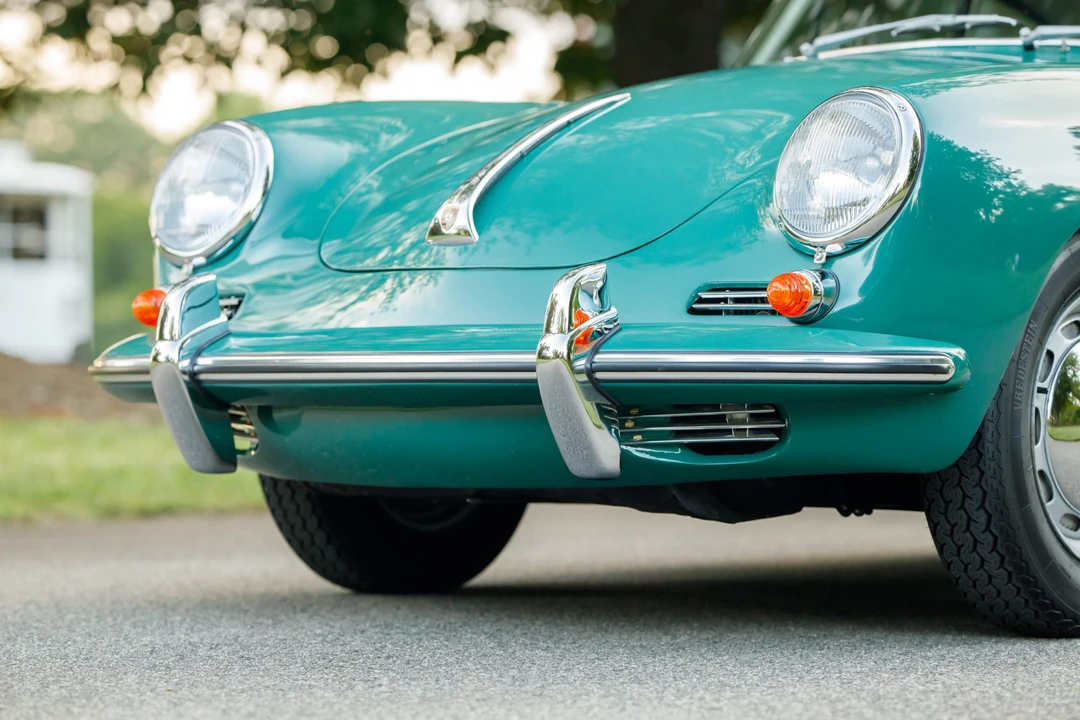 1962 Porsche 356 B - Image 28 of 31