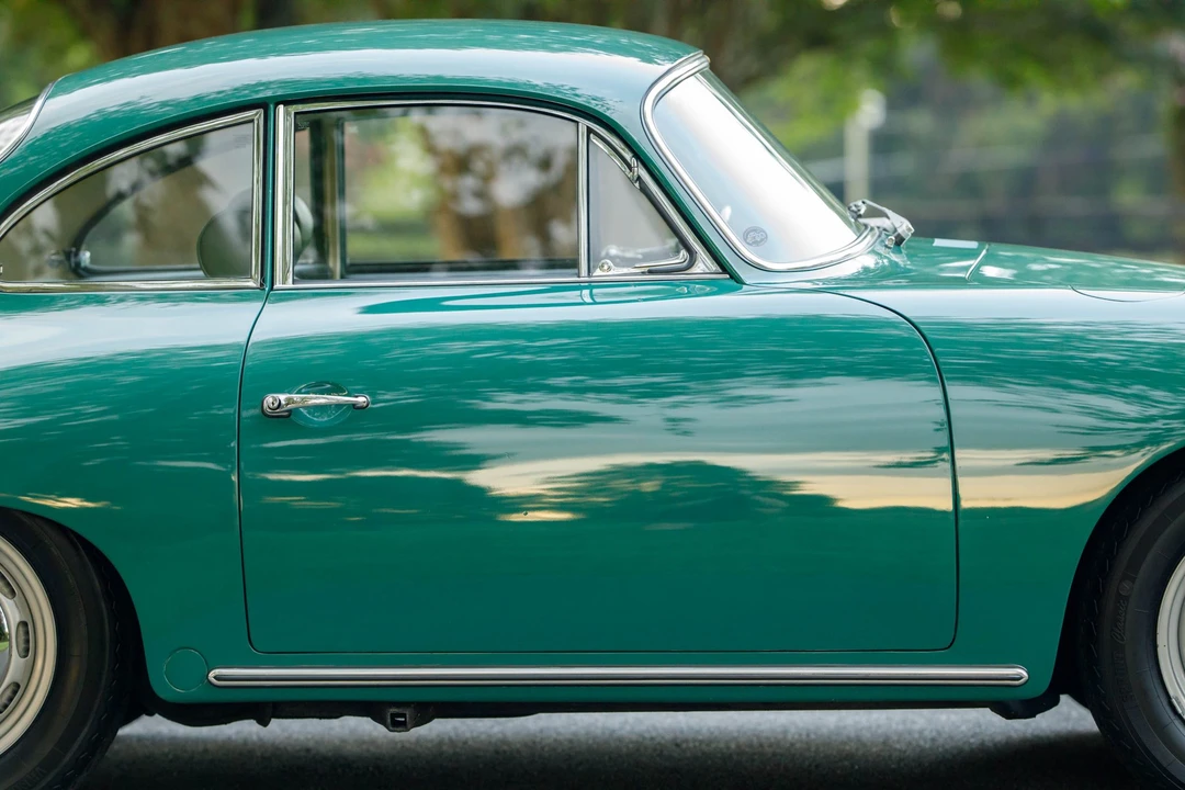 1962 Porsche 356 B - Image 31 of 31