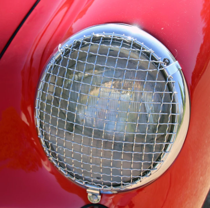 1962 Porsche 356 B - Image 29 of 31