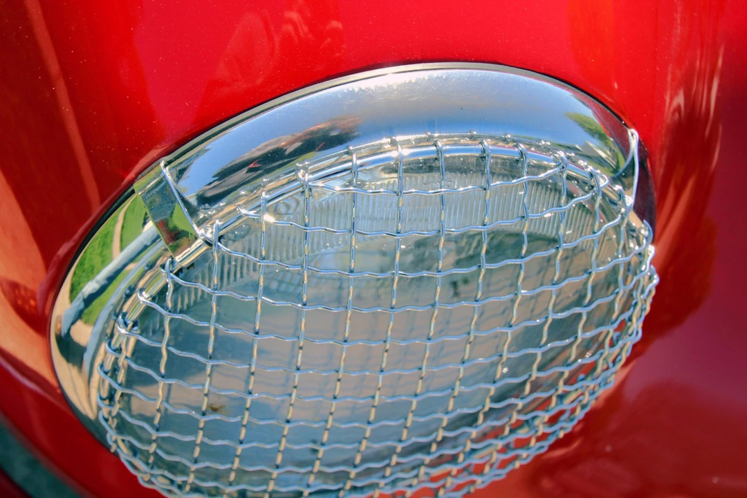 1962 Porsche 356 B - Image 13 of 31