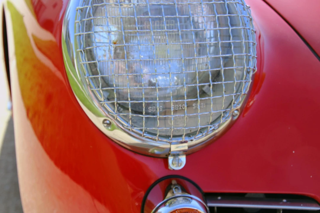 1962 Porsche 356 B - Image 14 of 31