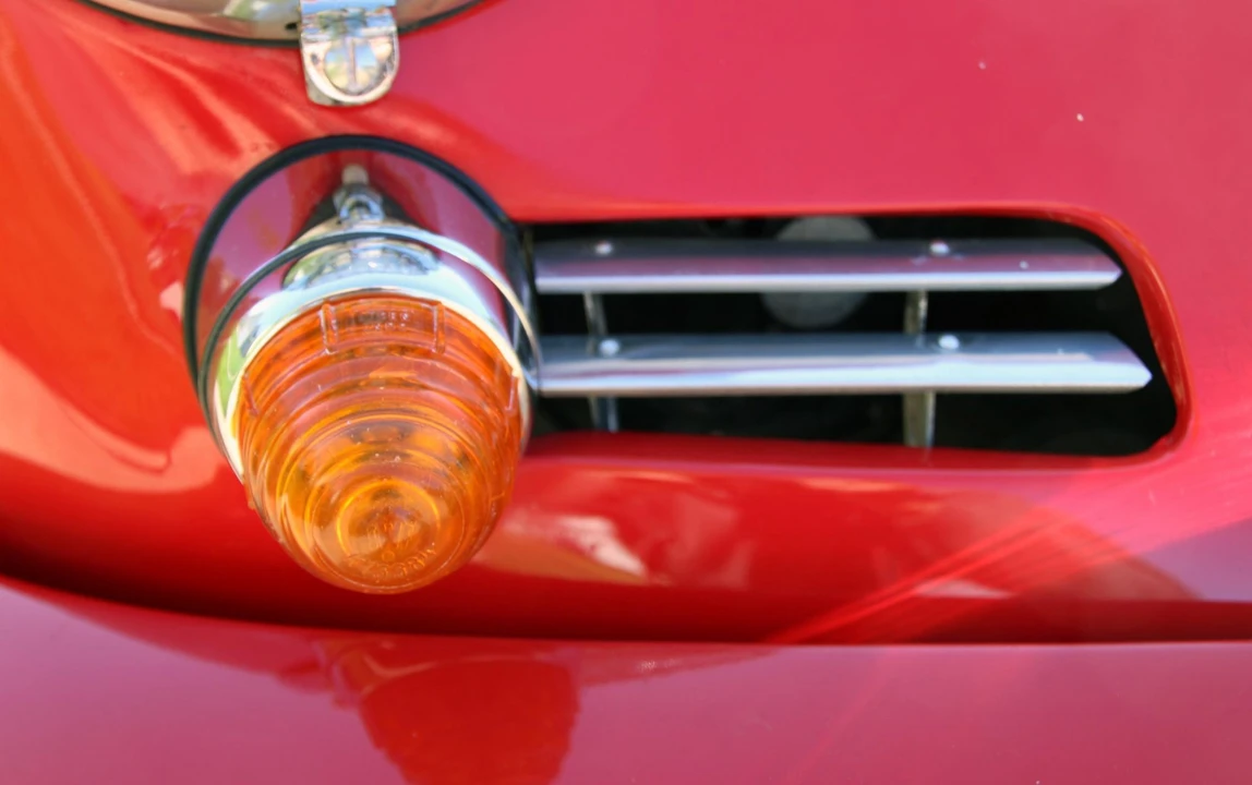 1962 Porsche 356 B - Image 18 of 31