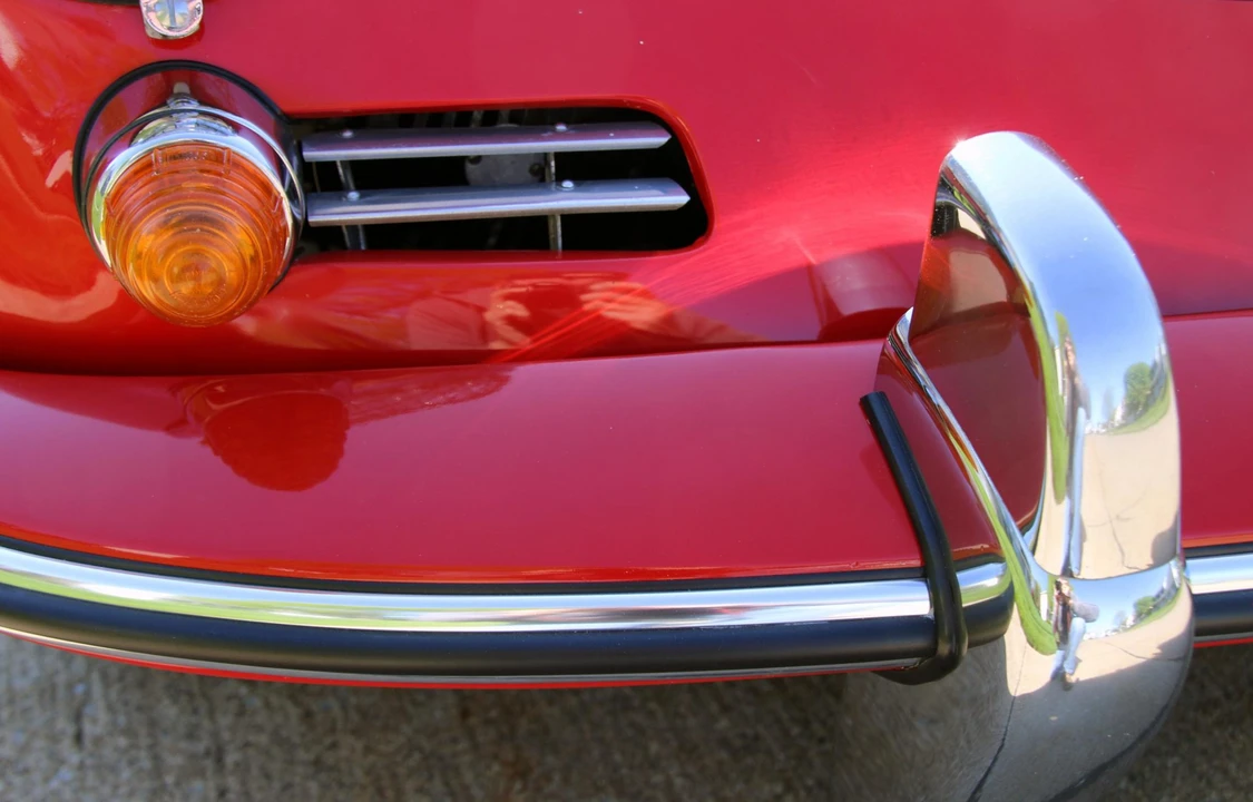 1962 Porsche 356 B - Image 19 of 31