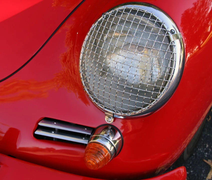 1962 Porsche 356 B - Image 31 of 31