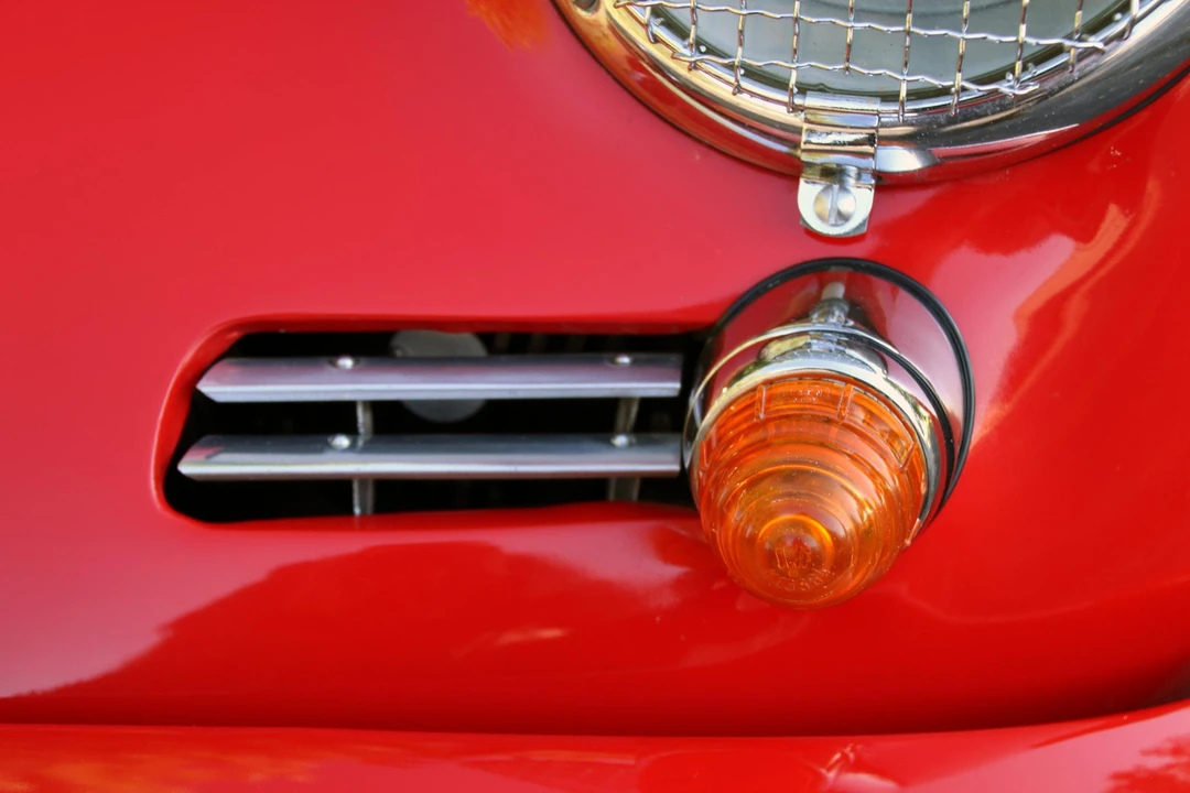 1962 Porsche 356 B - Image 30 of 31