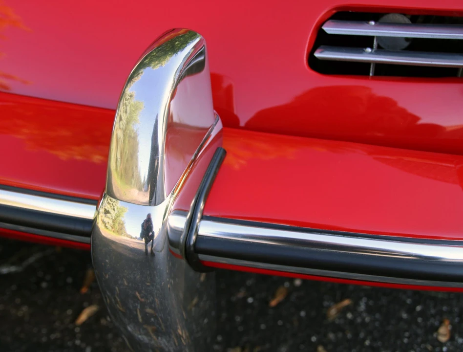 1962 Porsche 356 B - Image 21 of 31