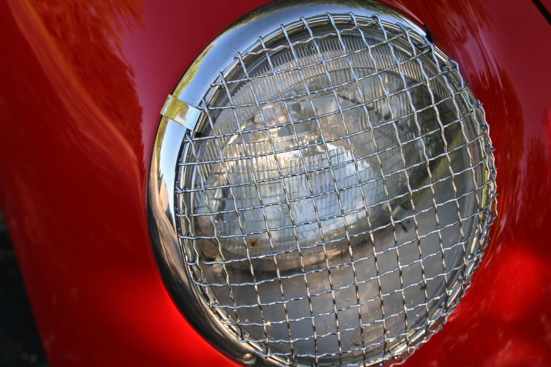 1962 Porsche 356 B - Image 15 of 31