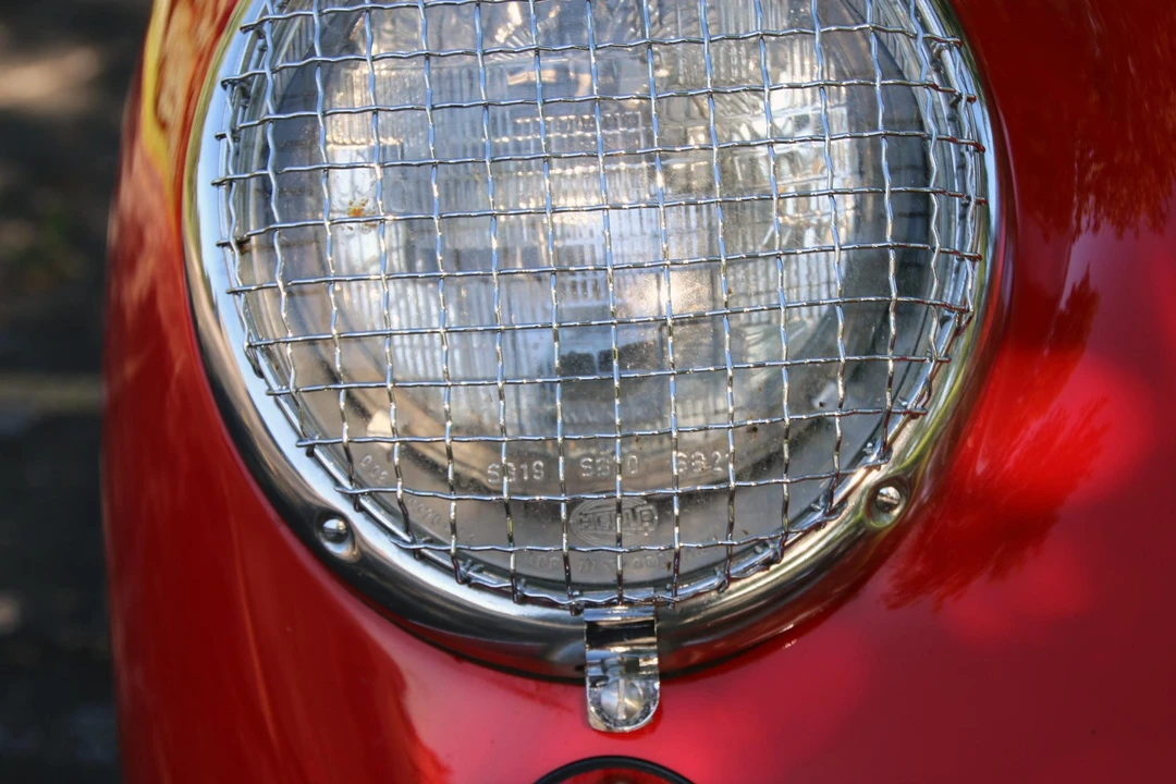 1962 Porsche 356 B - Image 16 of 31