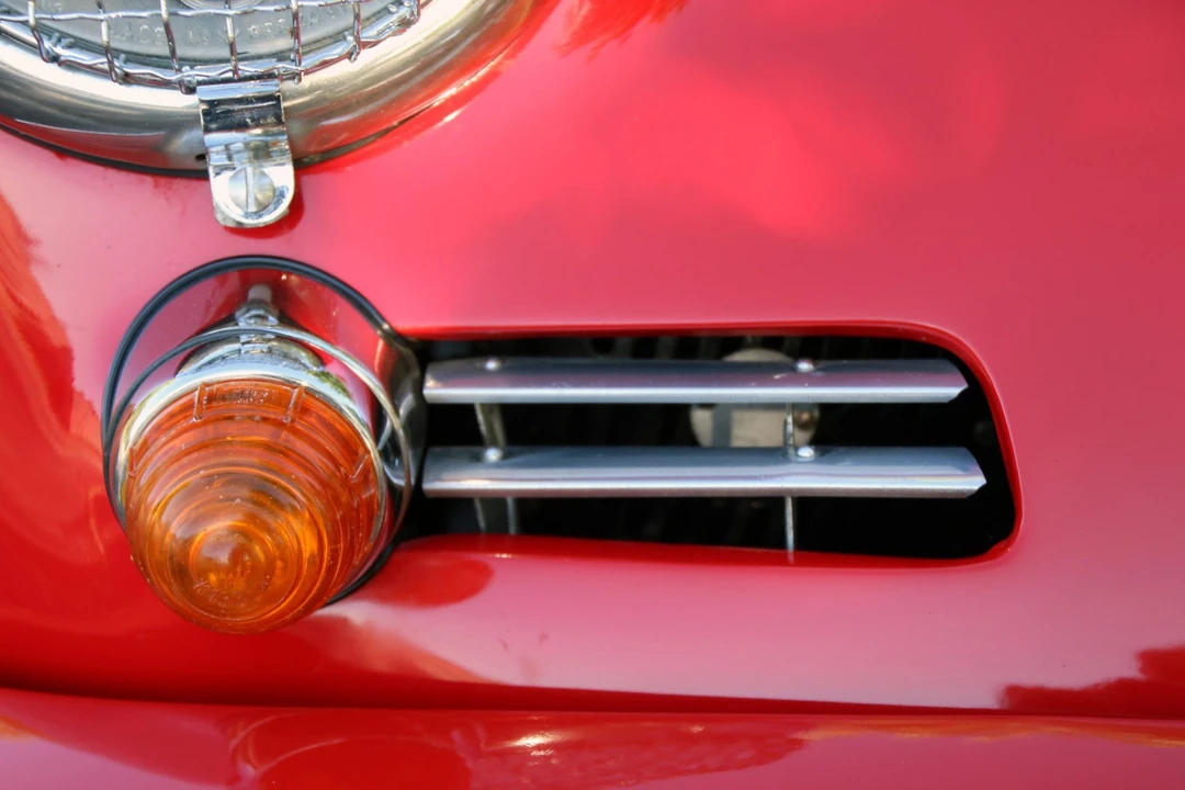 1962 Porsche 356 B - Image 17 of 31