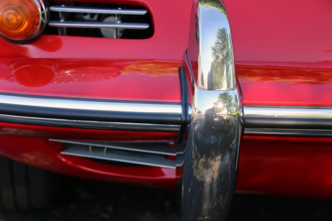 1962 Porsche 356 B - Image 20 of 31