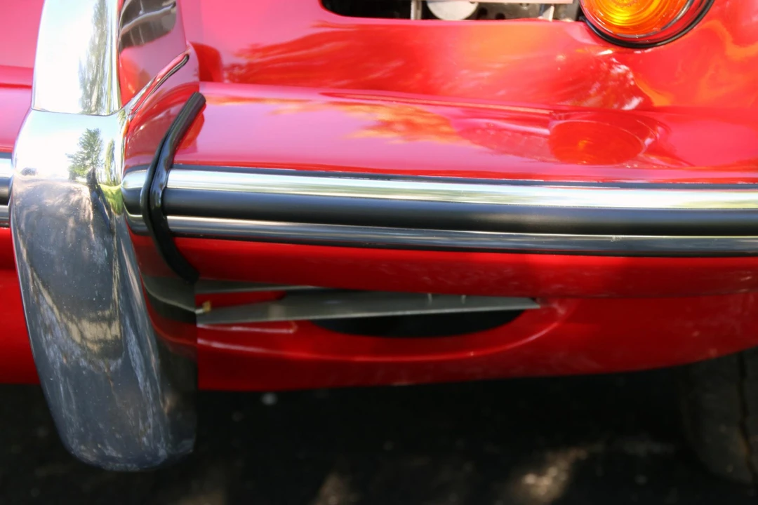 1962 Porsche 356 B - Image 27 of 31
