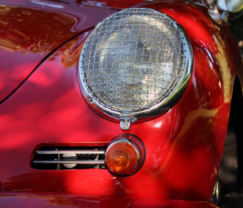 1962 Porsche 356 B - Image 28 of 31