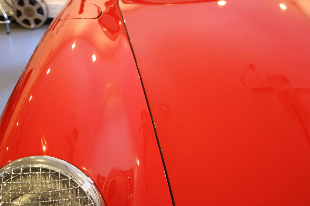 1962 Porsche 356 B - Image 12 of 31