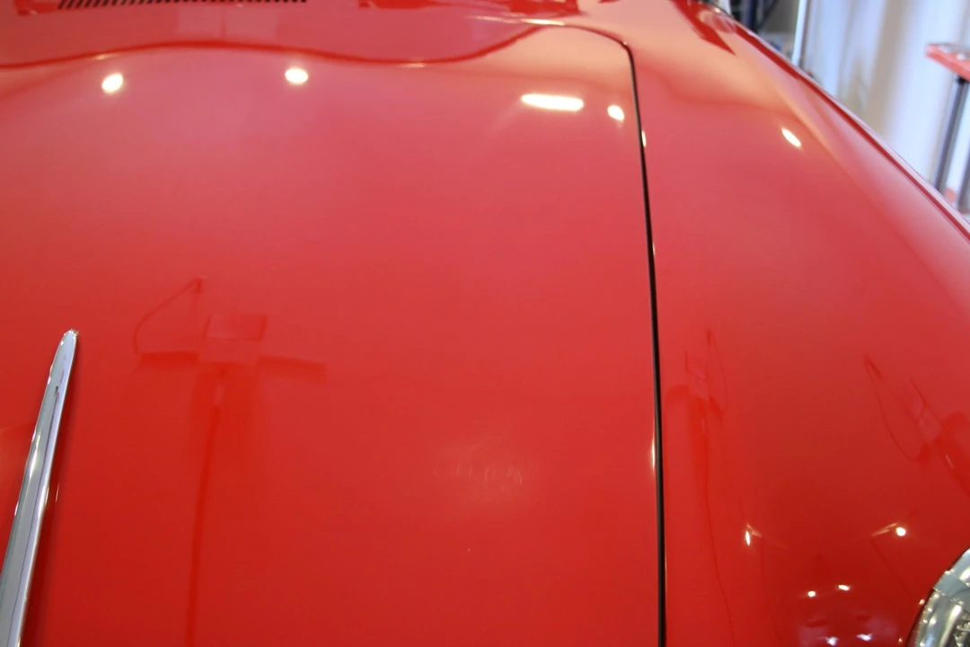 1962 Porsche 356 B - Image 26 of 31