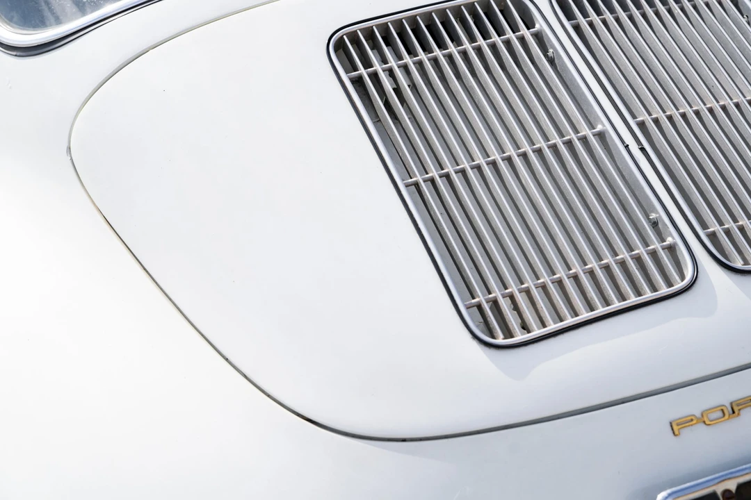 1962 Porsche 356 B - Image 31 of 31