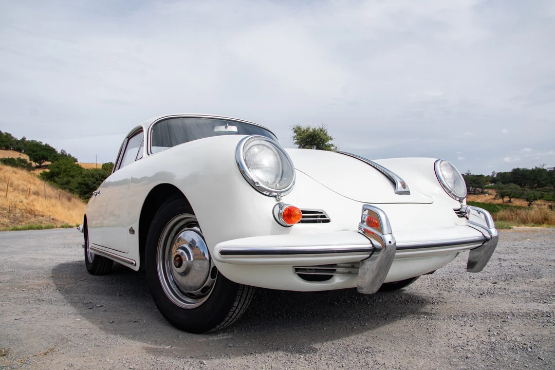 1962 Porsche 356 B - Image 20 of 31