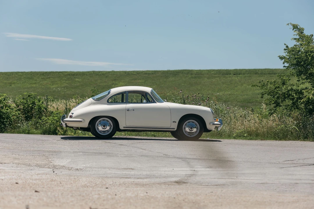 1962 Porsche 356 B - Image 14 of 31