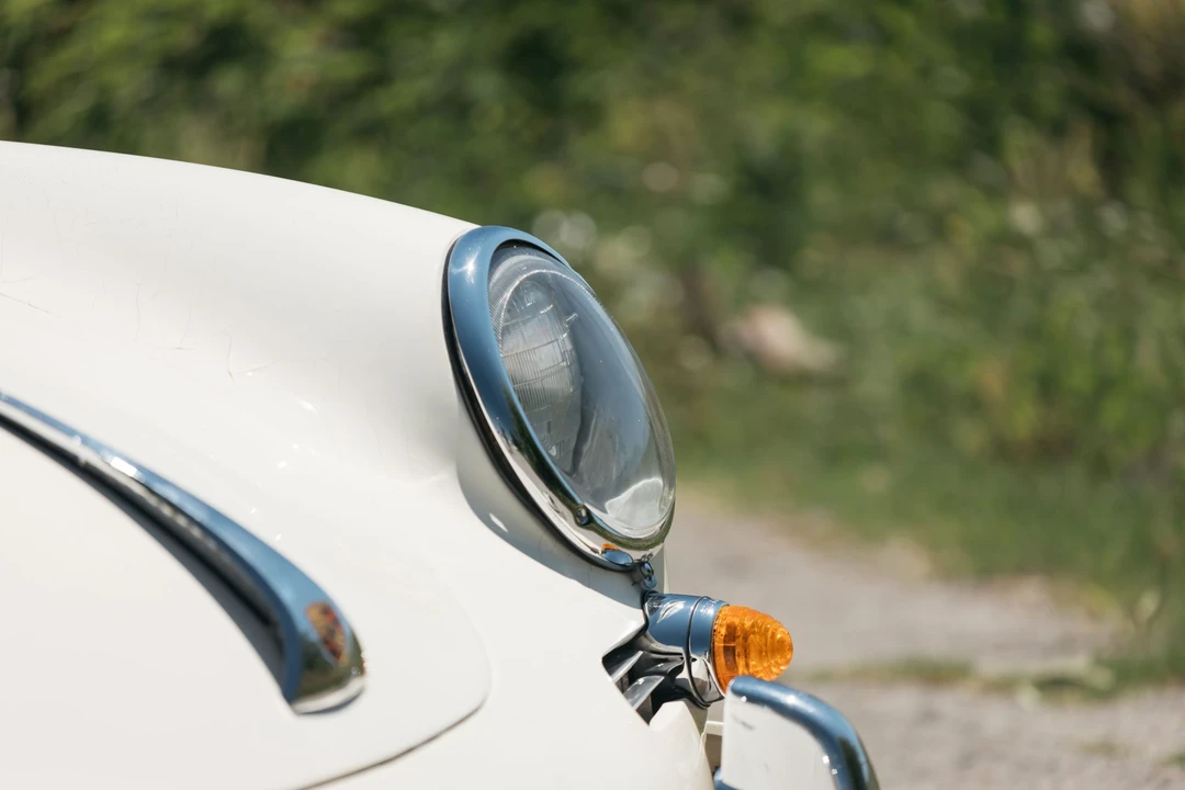 1962 Porsche 356 B - Image 30 of 31