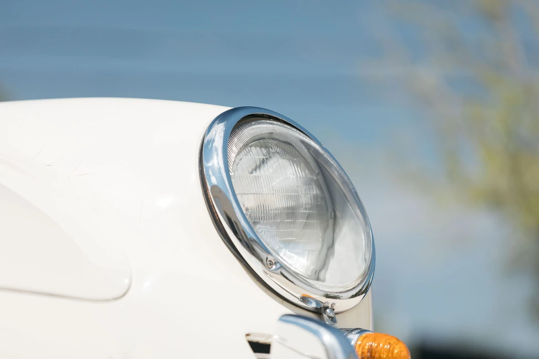 1962 Porsche 356 B - Image 31 of 31