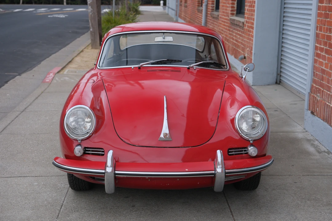 1962 Porsche 356 B - Image 15 of 31