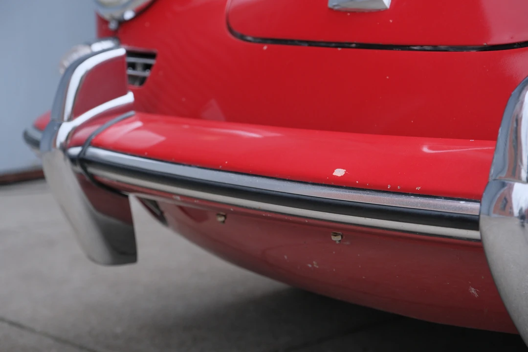 1962 Porsche 356 B - Image 28 of 31