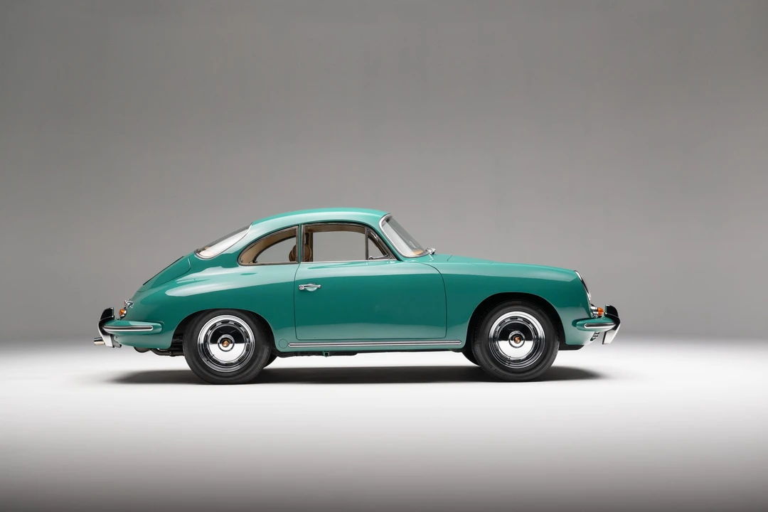 1962 Porsche 356 B - Image 24 of 31