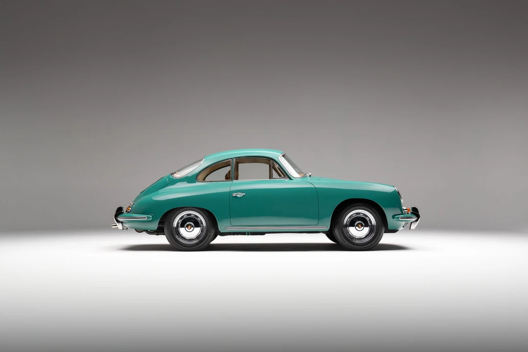 1962 Porsche 356 B - Image 23 of 31
