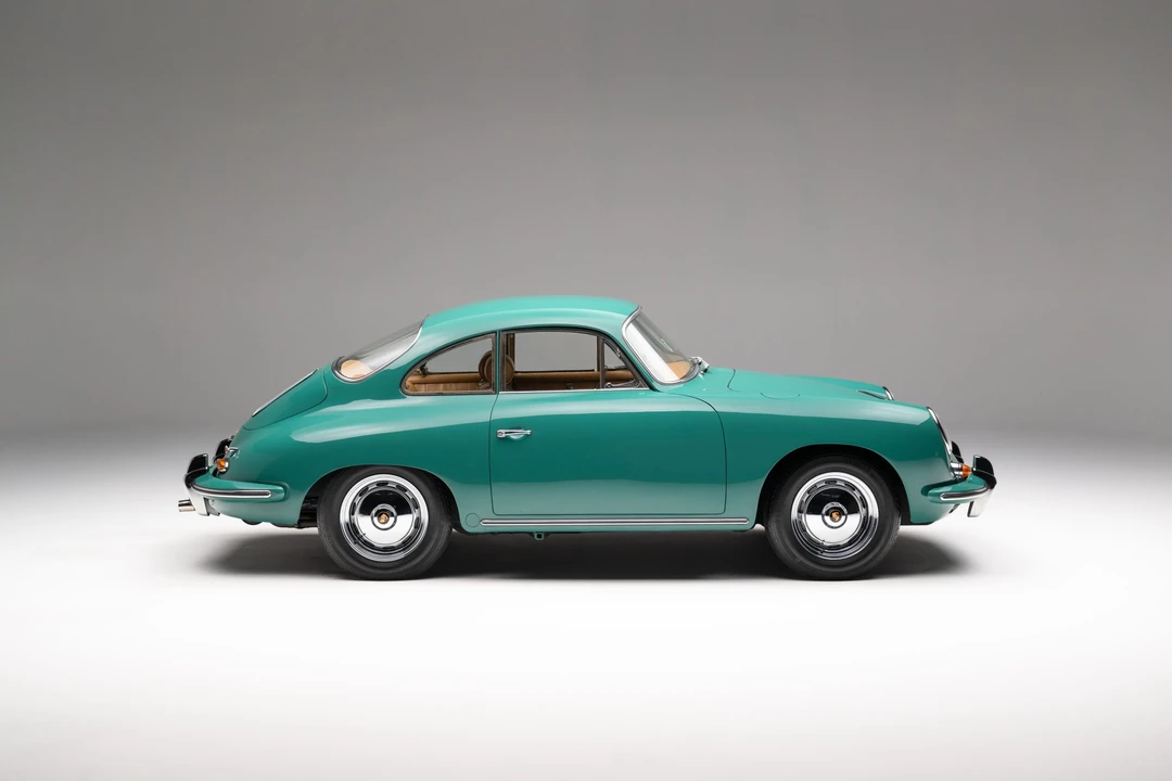 1962 Porsche 356 B - Image 25 of 31