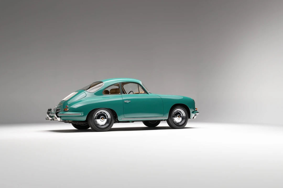 1962 Porsche 356 B - Image 22 of 31