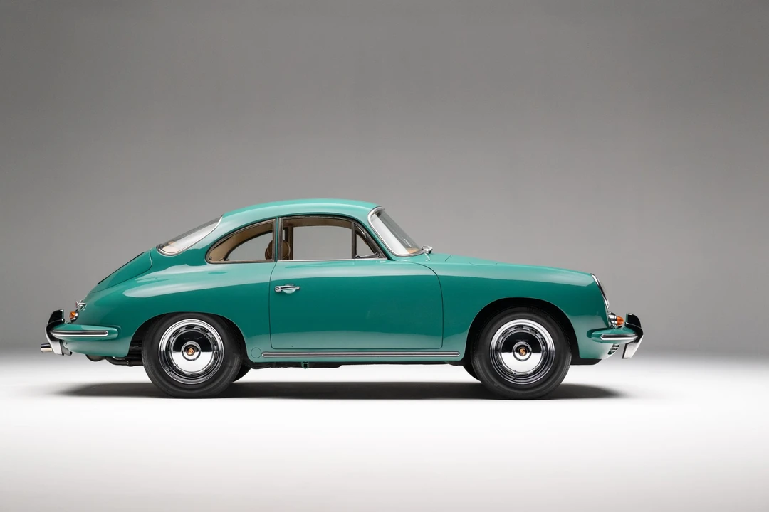 1962 Porsche 356 B - Image 26 of 31