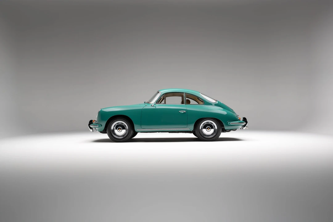 1962 Porsche 356 B - Image 11 of 31