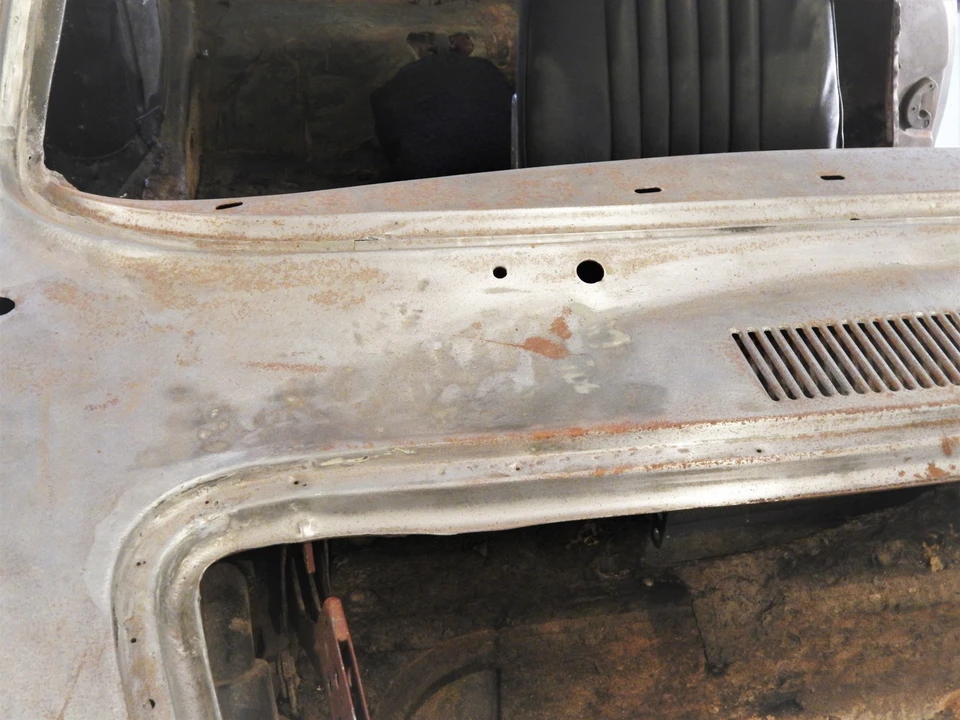1962 Porsche 356 B - Image 20 of 31