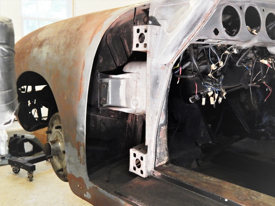 1962 Porsche 356 B - Image 18 of 31
