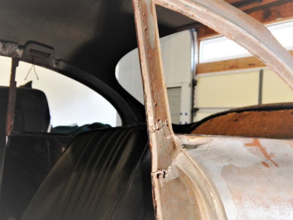1962 Porsche 356 B - Image 17 of 31