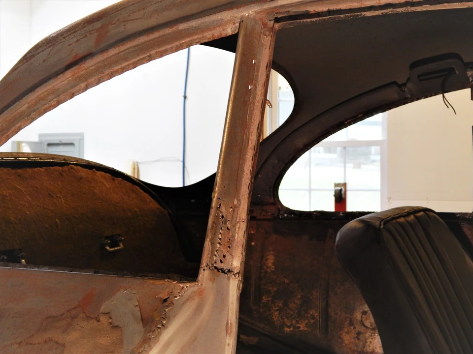 1962 Porsche 356 B - Image 11 of 31